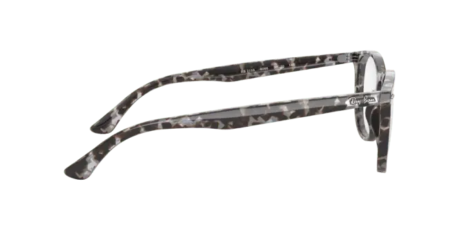 Óculos de Grau Ray - Ban rx7159 8066 - Ótica Vision Care
