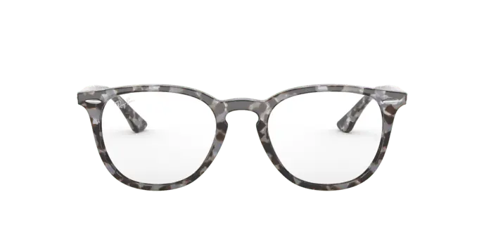 Óculos de Grau Ray - Ban rx7159 8066 - Ótica Vision Care