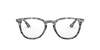 Óculos de Grau Ray-Ban rx7159 8066 50