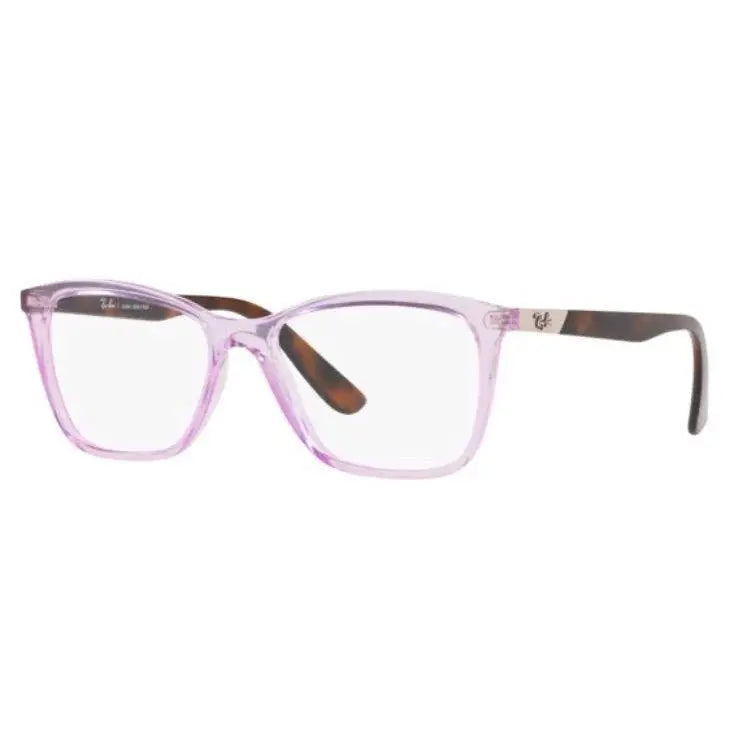 Óculos de Grau Ray - Ban rx7162l 5899 - Ótica Vision Care