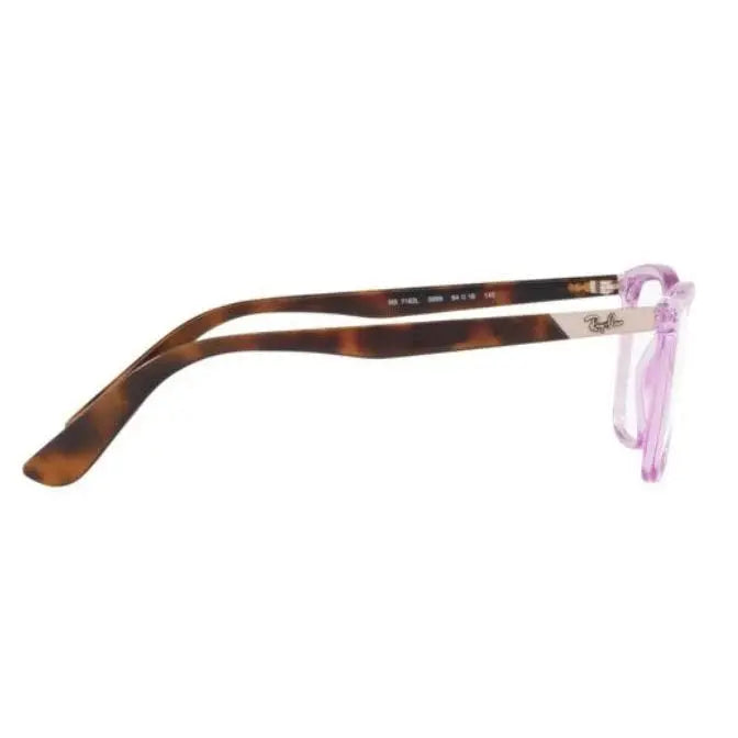 Óculos de Grau Ray - Ban rx7162l 5899 - Ótica Vision Care