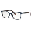 Óculos de Grau Ray-ban rx7167l 5925 53