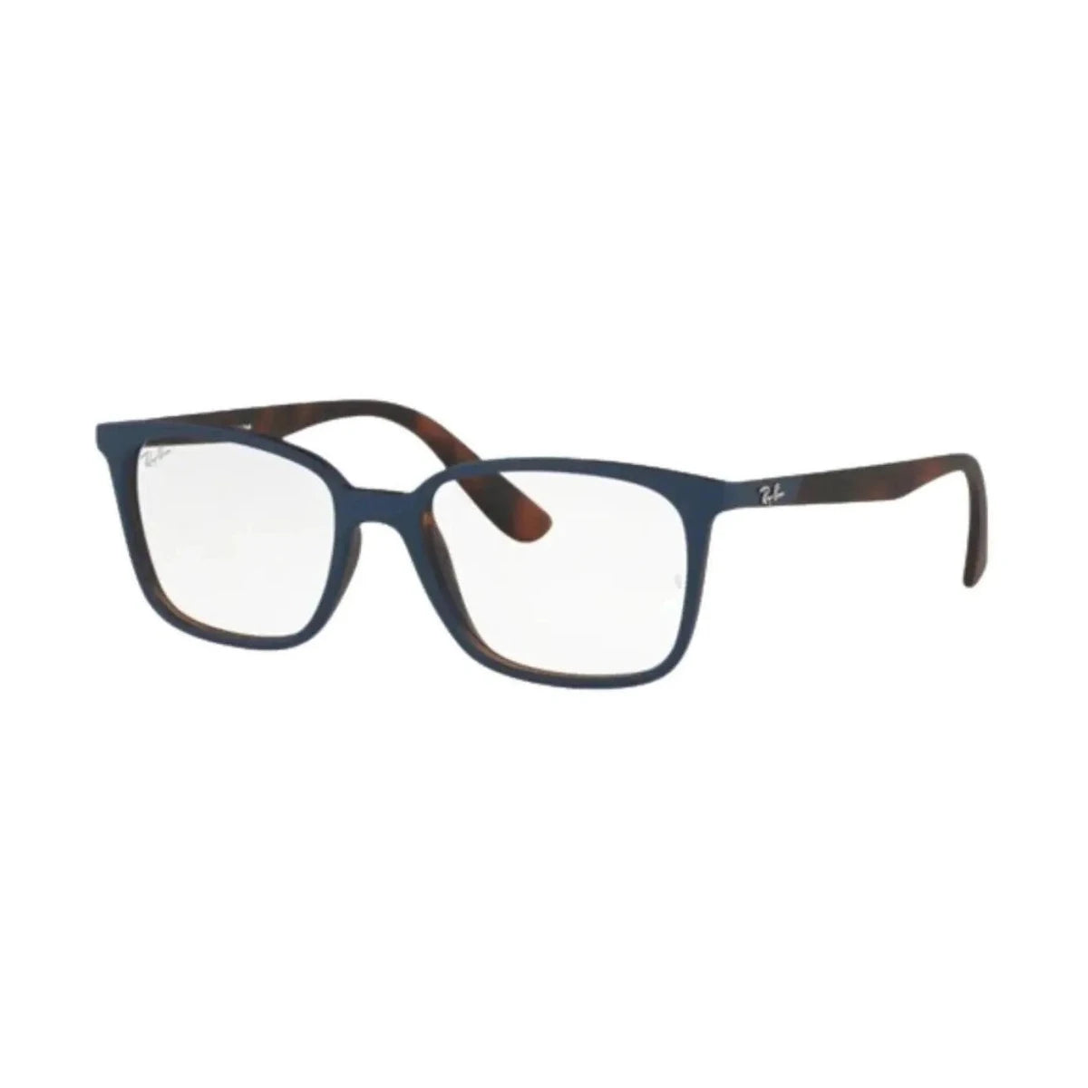 Óculos de Grau Ray-ban rx7167l 5925 53 - Ótica FagLux