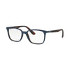 Óculos de Grau Ray-ban rx7167l 5925 53
