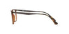 Óculos de Grau Ray-Ban RX7175L 5979 Tartaruga Lente Tam 55