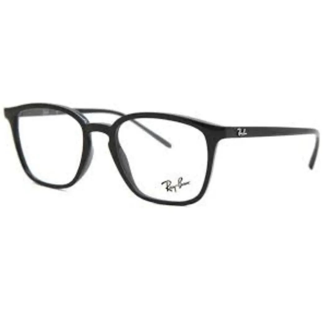 Óculos de Grau Ray-Ban rx7185 2000 52 - Ótica FagLux