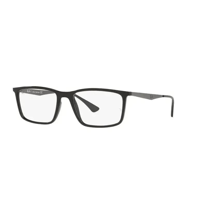 Óculos de Grau Ray-ban rx7195 2000 - Ótica FagLux