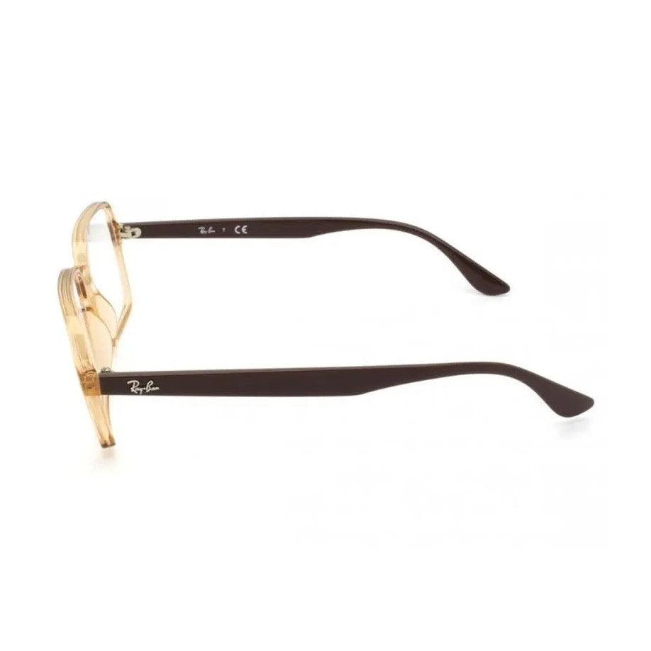Óculos de Grau Ray-Ban RX7198 5940 53 - Ótica FagLux