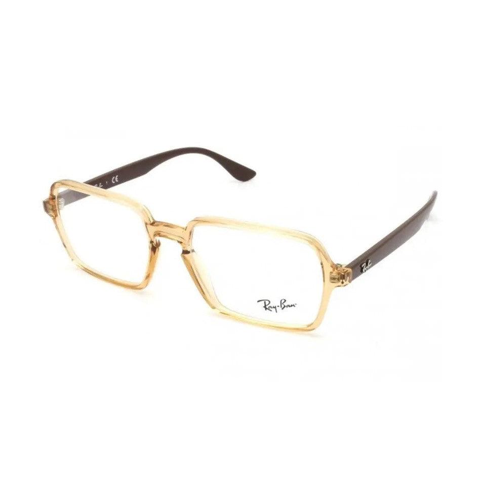 Óculos de Grau Ray-Ban RX7198 5940 53 - Ótica FagLux