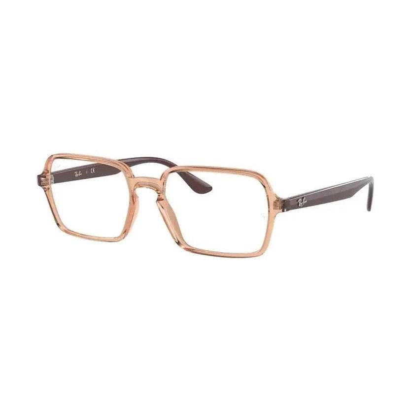 Óculos de Grau Ray-Ban RX7198 5940 53 - Ótica FagLux