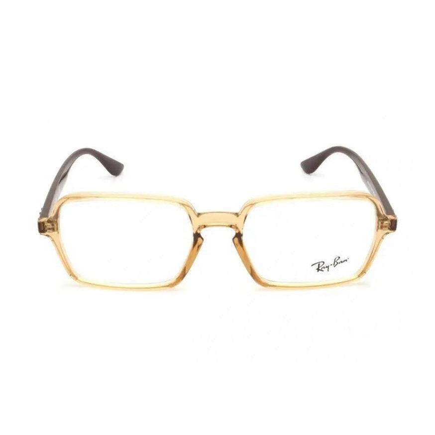 Óculos de Grau Ray-Ban RX7198 5940 53 - Ótica FagLux