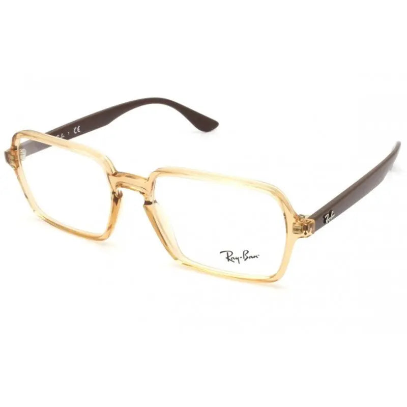 Óculos de Grau Ray - Ban RX7198 5940 54 - Ótica Vision Care