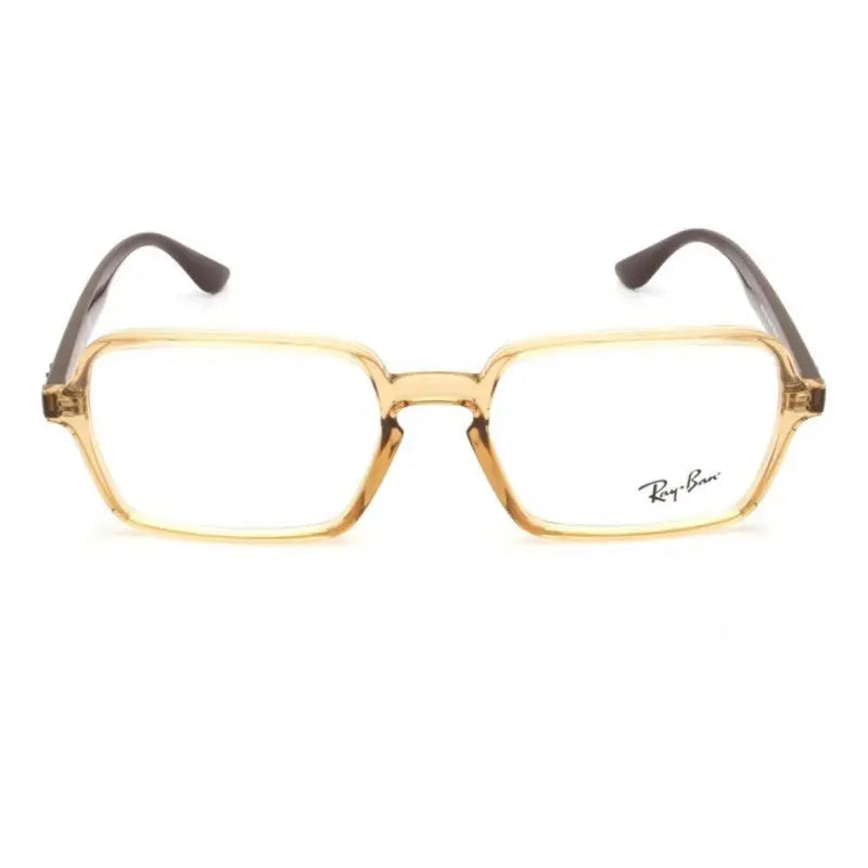 Óculos de Grau Ray - Ban RX7198 5940 54 - Ótica Vision Care