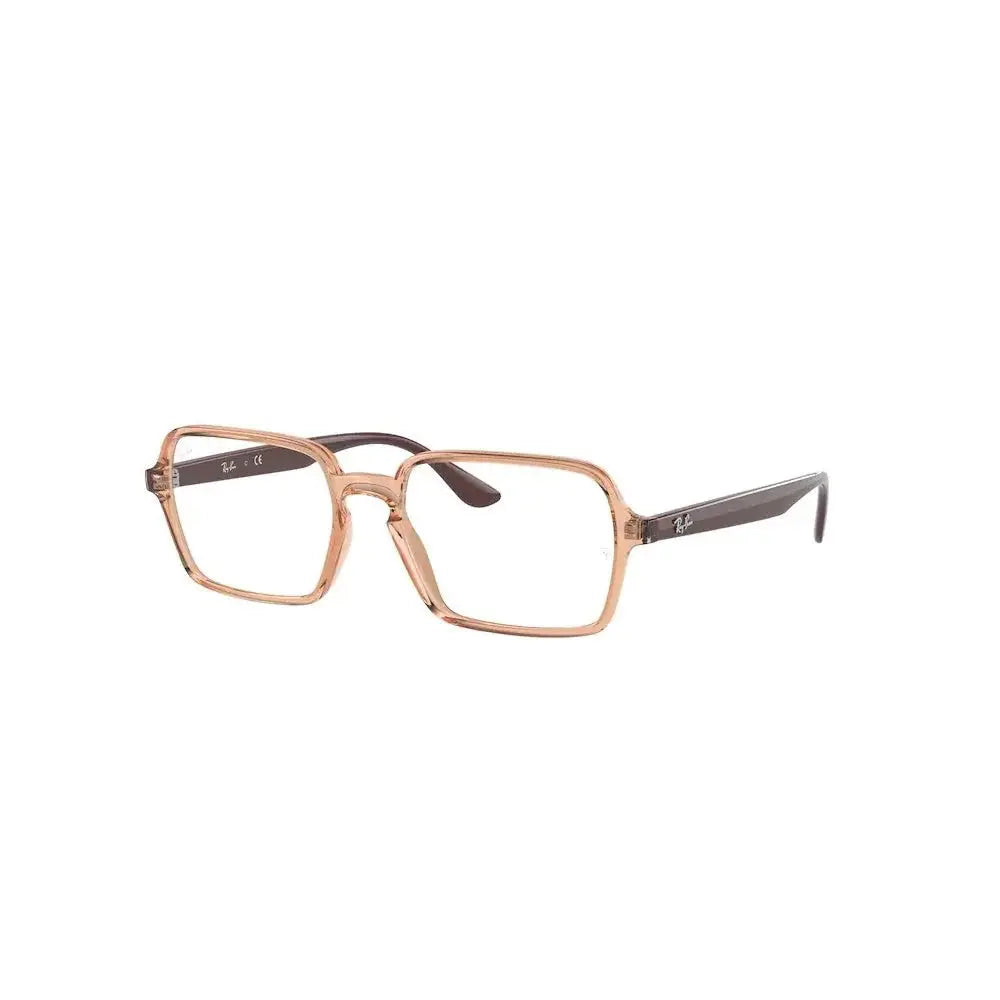 Óculos de Grau Ray - Ban RX7198 5940 54 - Ótica Vision Care