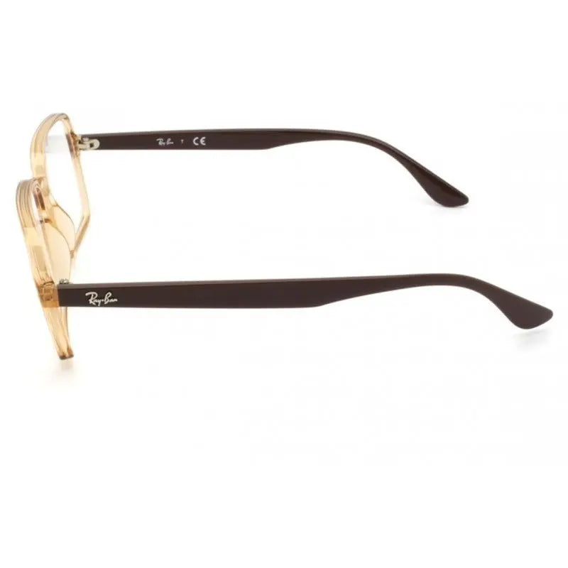 Óculos de Grau Ray - Ban RX7198 5940 54 - Ótica Vision Care