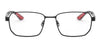 Óculos de Grau Ray-Ban rx8419 2509 54 Fibra de Carbono