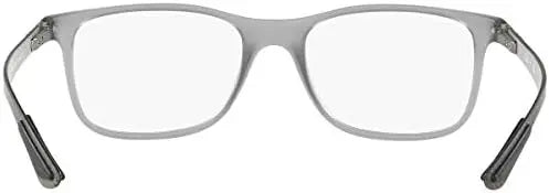 Óculos de Grau Ray - Ban rx8903 5244 55 Fiber Carbon - Ótica Vision Care