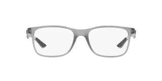 Óculos de Grau Ray - Ban rx8903 5244 55 Fiber Carbon - Ótica Vision Care