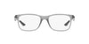 Óculos de Grau Ray-Ban rx8903 5244 55 Fiber Carbon