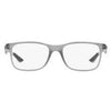 Óculos de Grau Ray-Ban rx8903 5244 55 Fiber Carbon