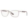 Óculos de Grau Ray-Ban ry1590l 3816 50