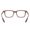 Óculos de Grau Ray-Ban SCUDERIA FERRARI RB7144-M F628 53