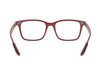 Óculos de Grau Ray-Ban SCUDERIA FERRARI RB7144-M F628 53