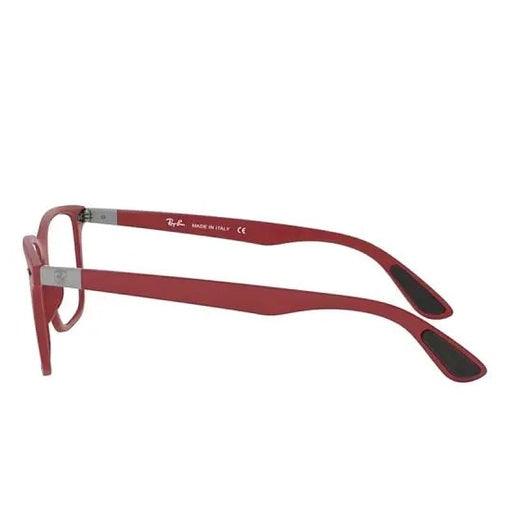 Óculos de Grau Ray-Ban SCUDERIA FERRARI RB7144-M F628 53 - Ótica FagLux