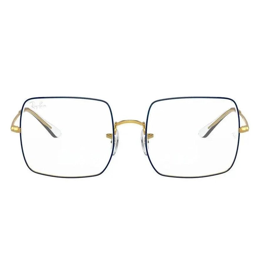 Óculos de Grau Ray-Ban Square 0RX1971V 3105 54 - Ótica FagLux