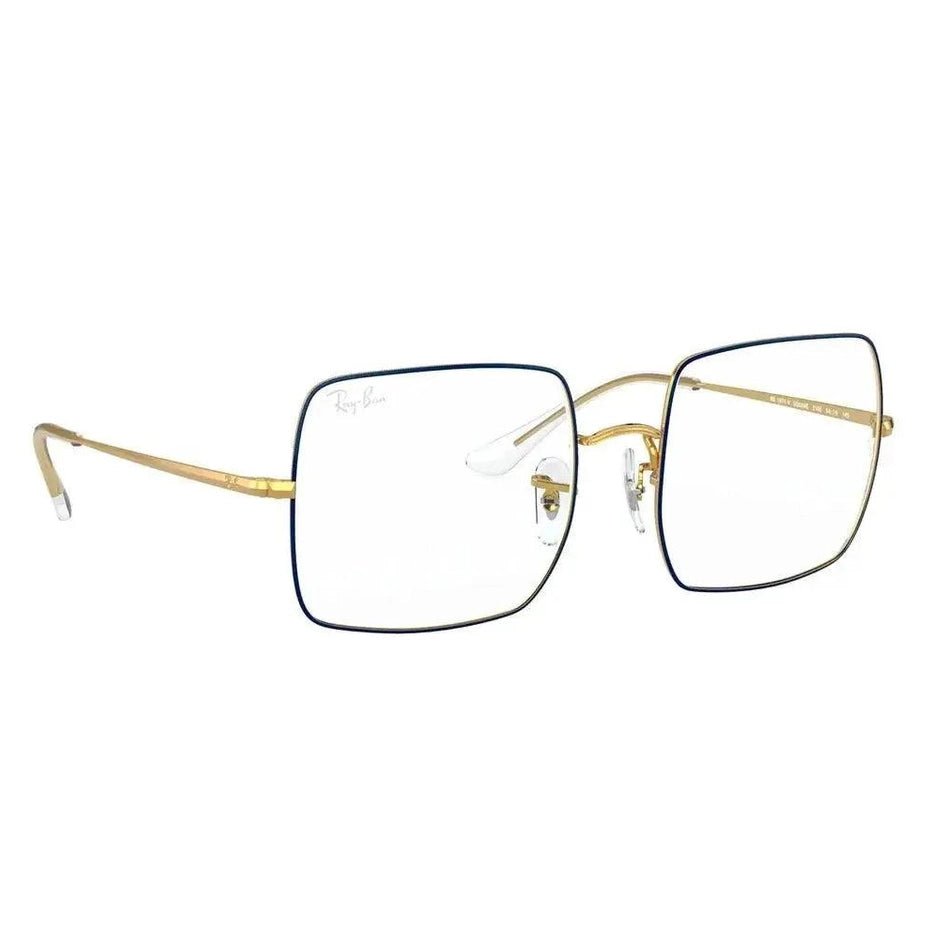 Óculos de Grau Ray-Ban Square 0RX1971V 3105 54 - Ótica FagLux