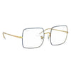 Óculos de Grau Ray-Ban Square 0RX1971V 3105 54