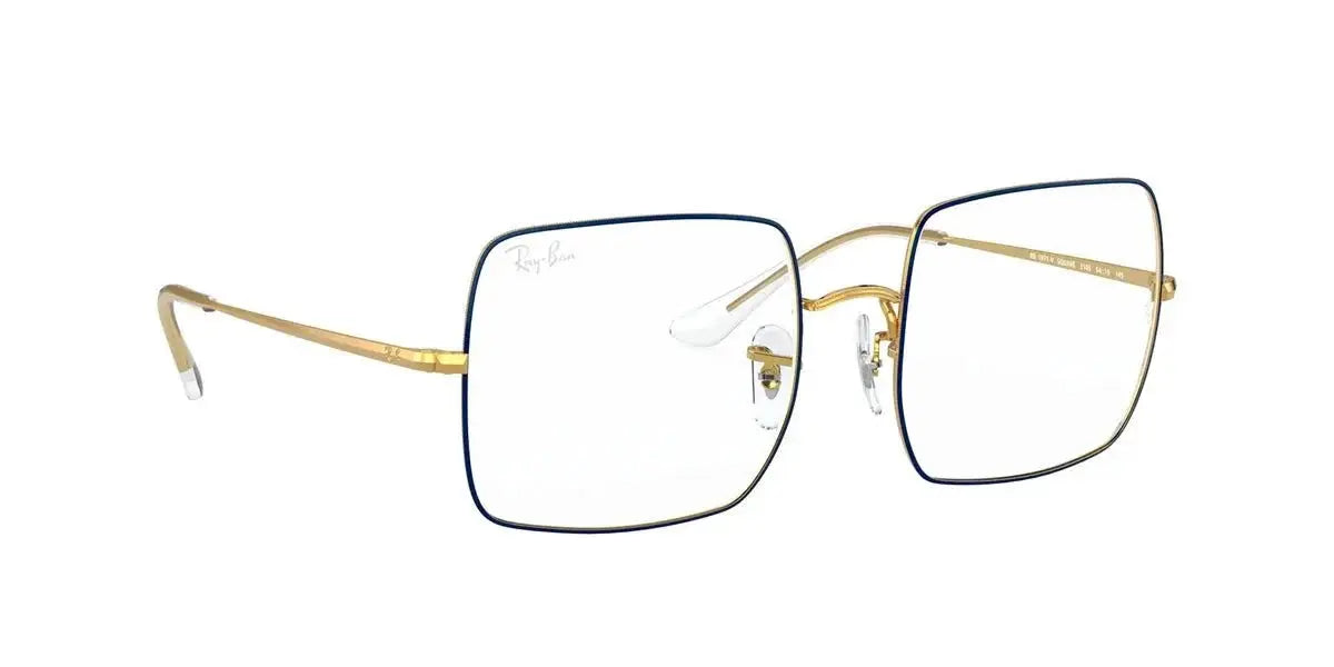 Óculos de Grau Ray - Ban Square 0RX1971V 3105 54 - Ótica Vision Care