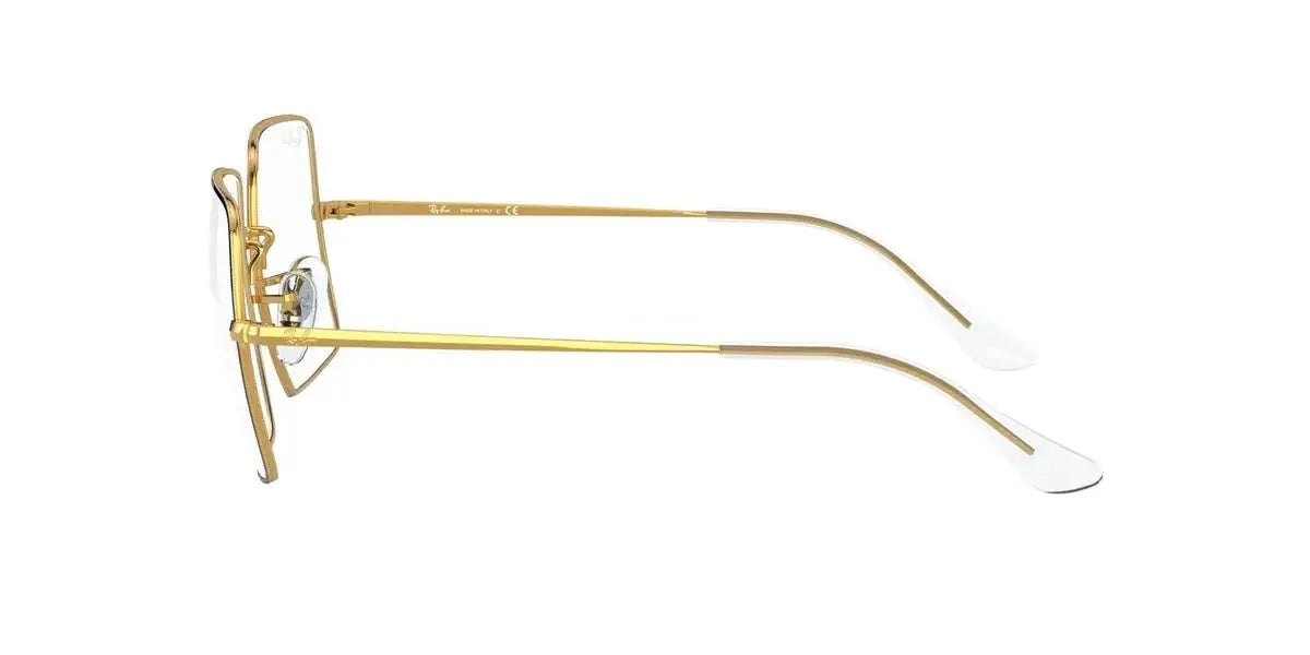 Óculos de Grau Ray - Ban Square 0RX1971V 3105 54 - Ótica Vision Care