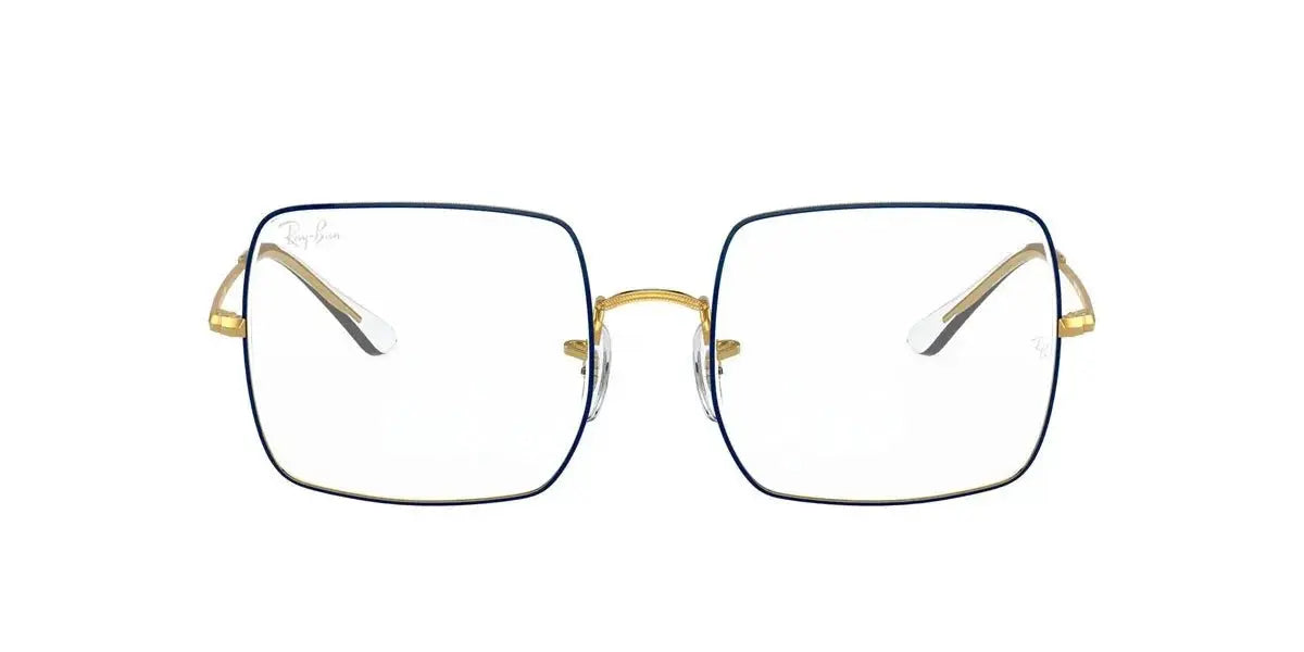 Óculos de Grau Ray - Ban Square 0RX1971V 3105 54 - Ótica Vision Care
