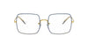 Óculos de Grau Ray-Ban Square 0RX1971V 3105 54