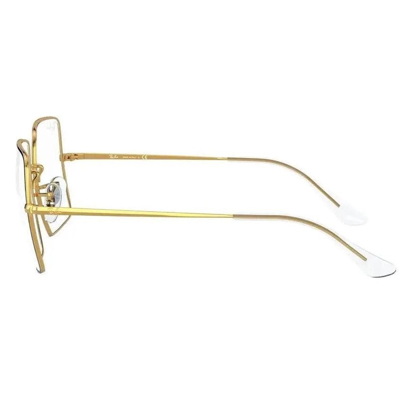 Óculos de Grau Ray-Ban Square 0RX1971V 3105 54 - Ótica FagLux