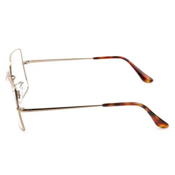 Óculos de Grau Ray Ban Square RB1971VL 54 - Ótica FagLux