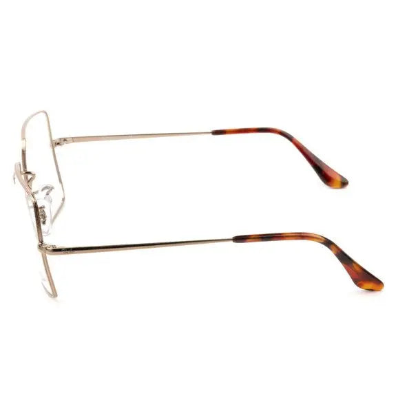 Óculos de Grau Ray Ban Square RB1971VL 54 - Ótica Vision Care