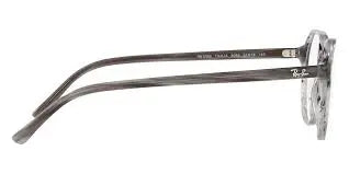 Óculos de Grau Ray - Ban Thalia rx5395 8055 - Ótica Vision Care