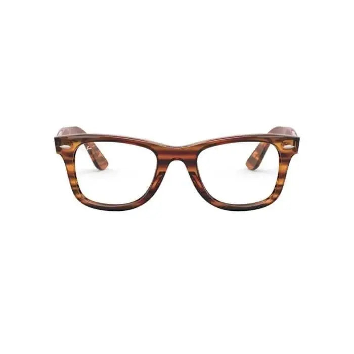 Óculos de Grau Ray Ban Wayfarer RX4340V - 5998 50 - Ótica Vision Care