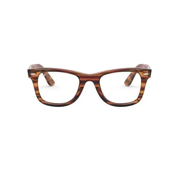 Óculos de Grau Ray Ban Wayfarer RX4340V-5998 50 - Ótica FagLux