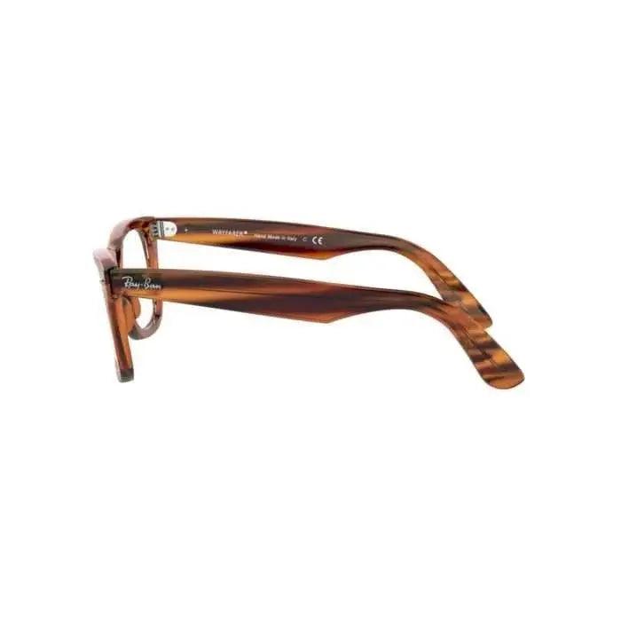 Óculos de Grau Ray Ban Wayfarer RX4340V-5998 50 - Ótica FagLux