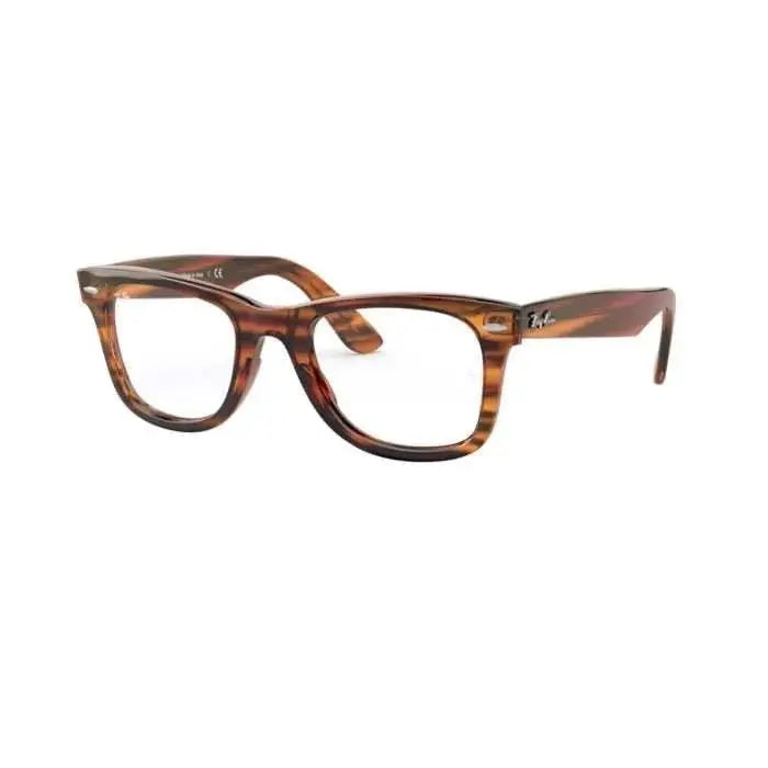 Óculos de Grau Ray Ban Wayfarer RX4340V - 5998 50 - Ótica Vision Care