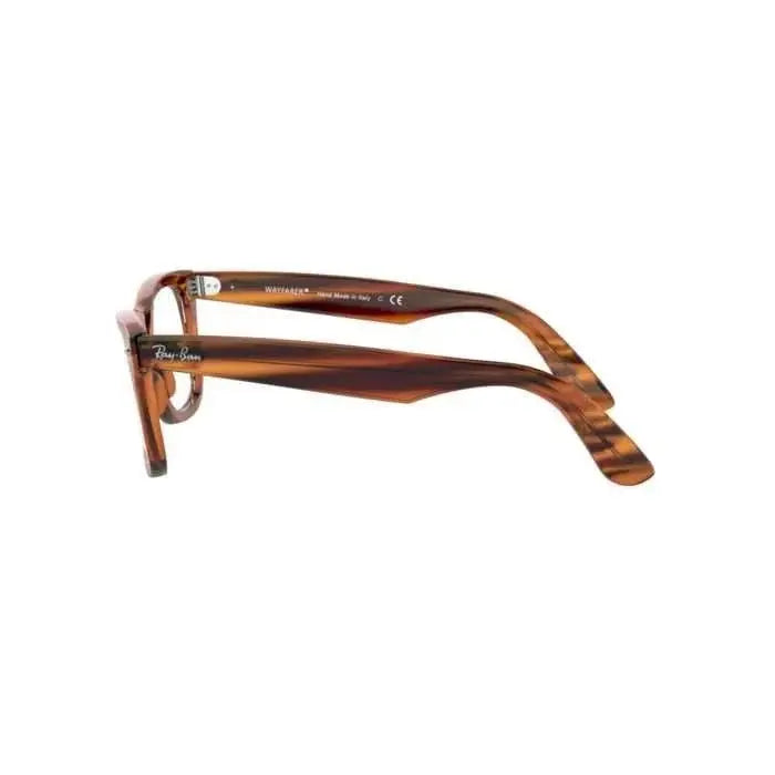 Óculos de Grau Ray Ban Wayfarer RX4340V - 5998 50 - Ótica Vision Care