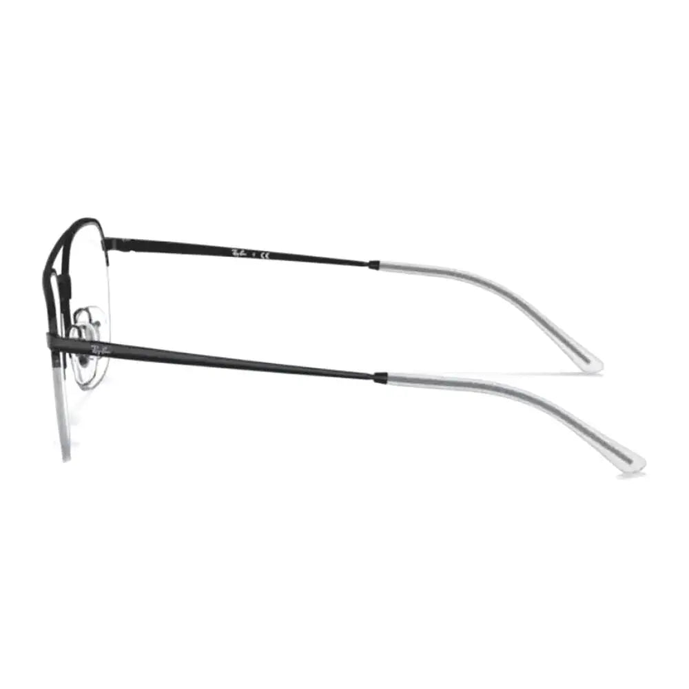 Óculos de Grau Ray - Ran RX6444 2509 53 - Ótica Vision Care