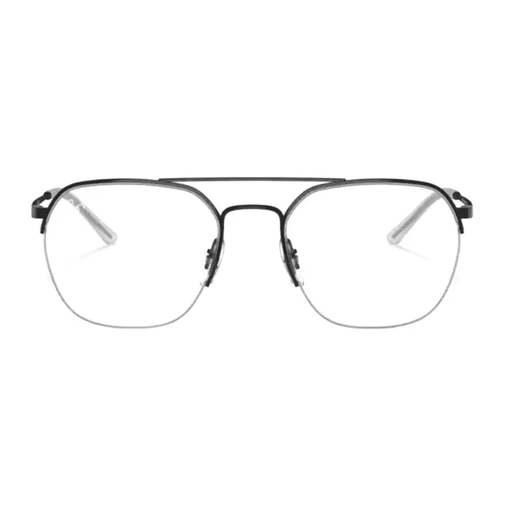 Óculos de Grau Ray - Ran RX6444 2509 53 - Ótica Vision Care