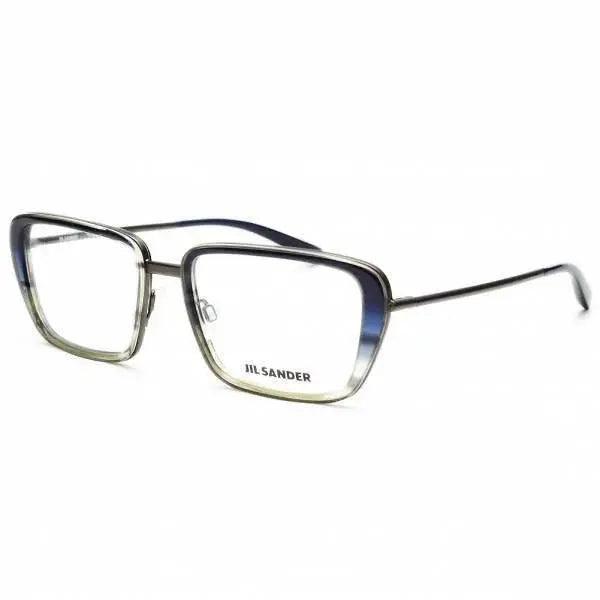 Óculos De Grau Rodenstock Jil Sander J2002 54 - Ótica FagLux