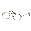 Óculos de Grau Ray-Ban RX3957v 3120 49 Julie