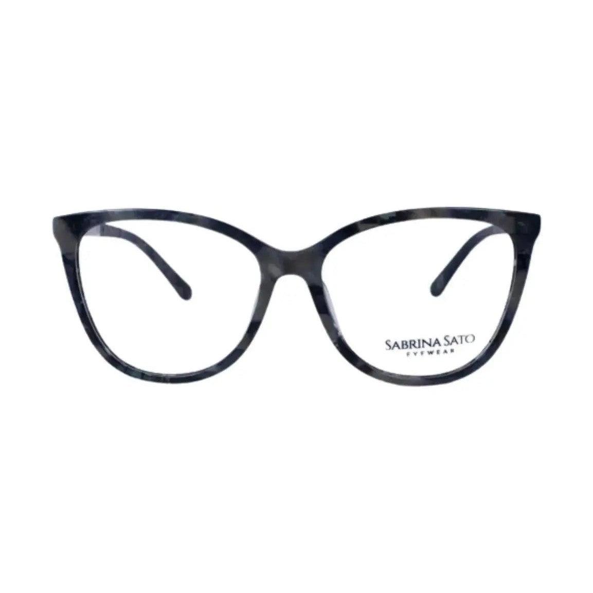 Óculos De Grau Sabrina Sato Ss121 C2 54 - Ótica FagLux
