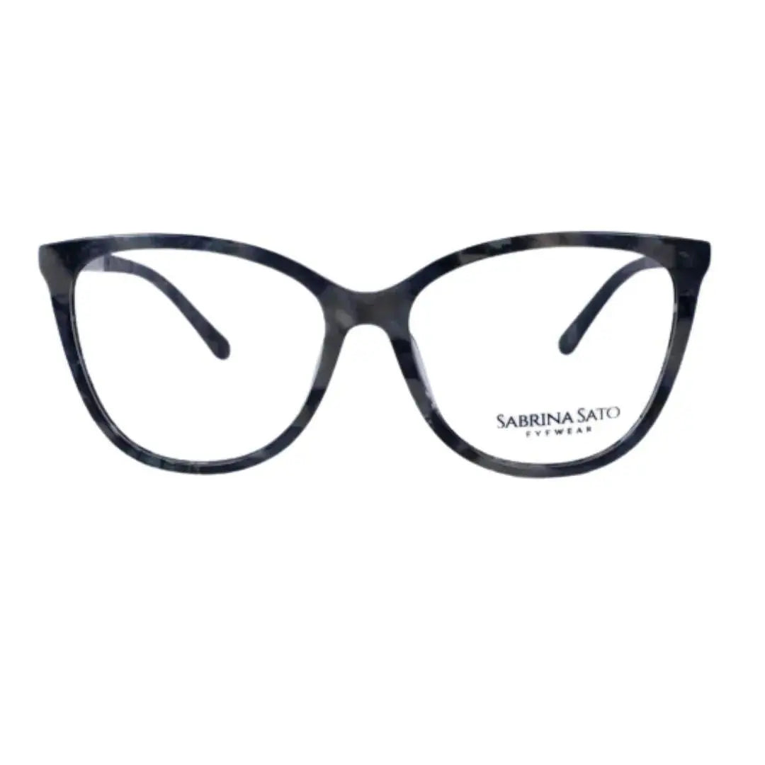 Óculos De Grau Sabrina Sato Ss121 C2 54 - Ótica Vision Care
